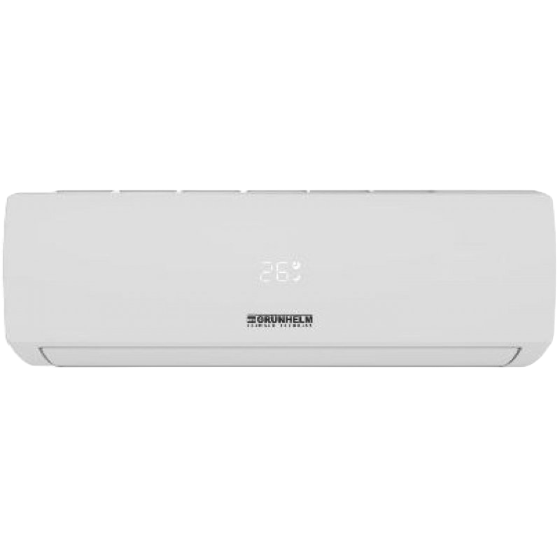 Кондиціонер GRUNHELM серії GAC-07GH